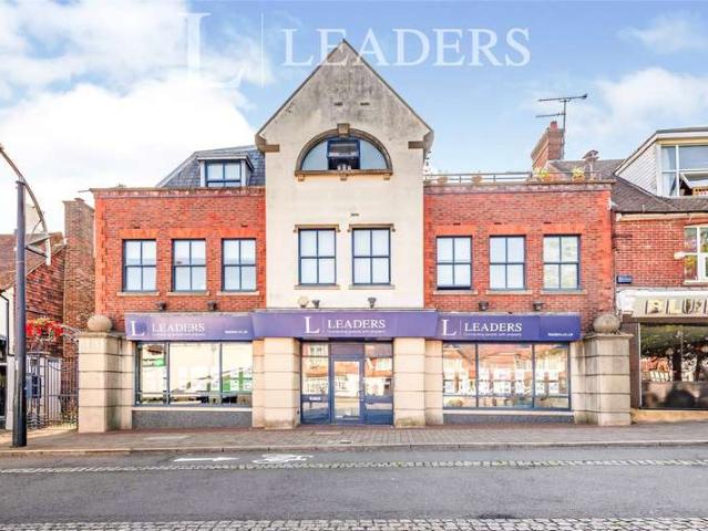 1 Bedroom Flat
