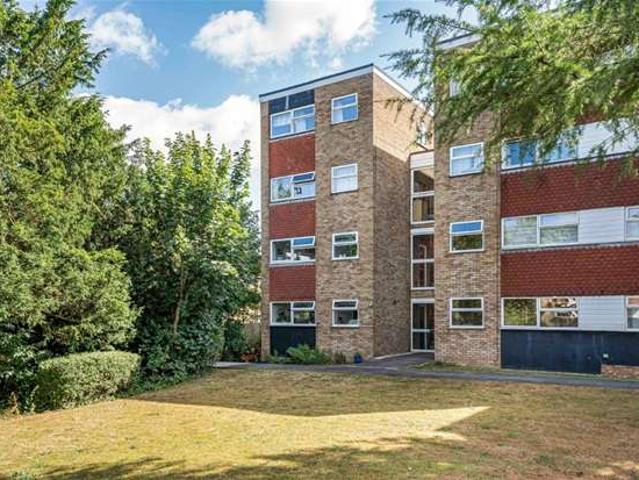 1 Bedroom Flat