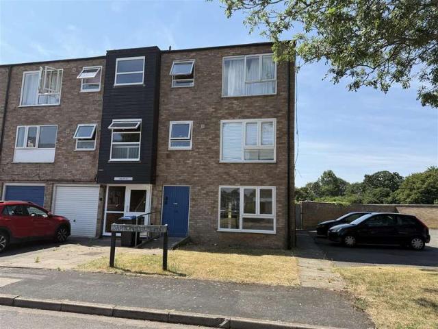 1 Bedroom Flat