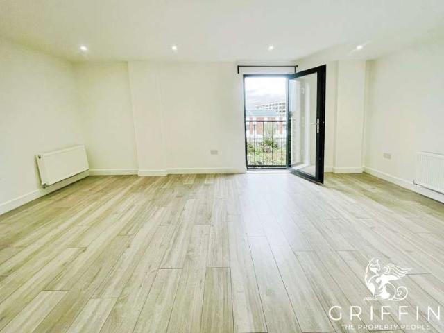 1 Bedroom Flat