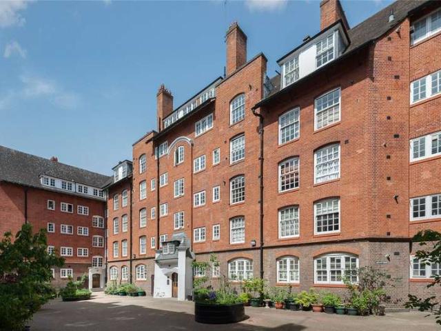 1 Bedroom Flat
