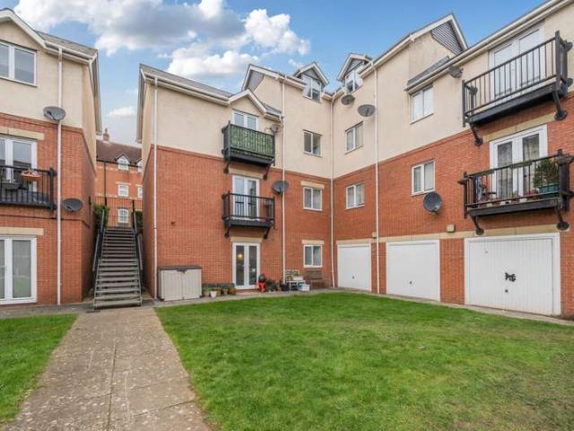 1 Bedroom Flat