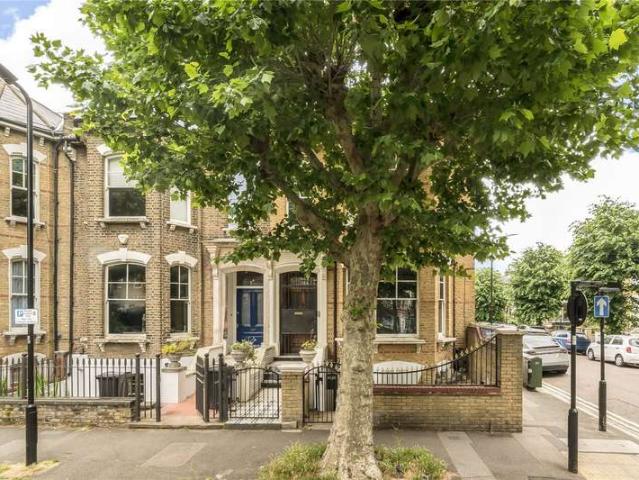 1 Bedroom Flat