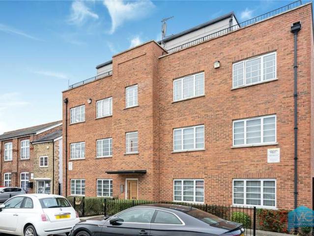 1 Bedroom Flat