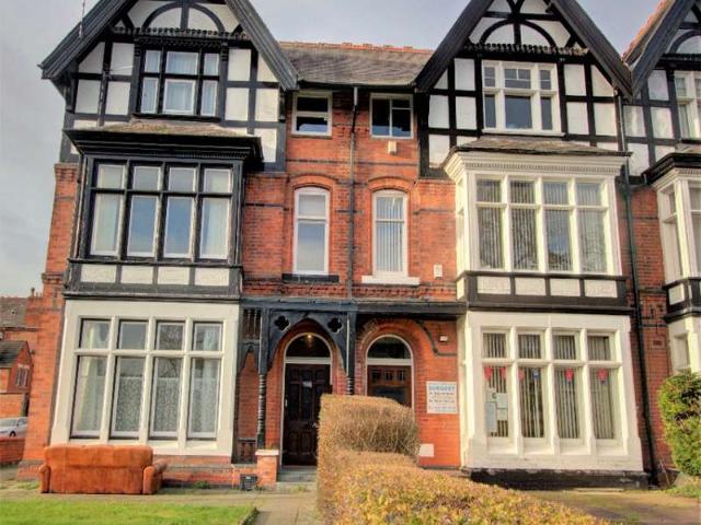 1 Bedroom Flat