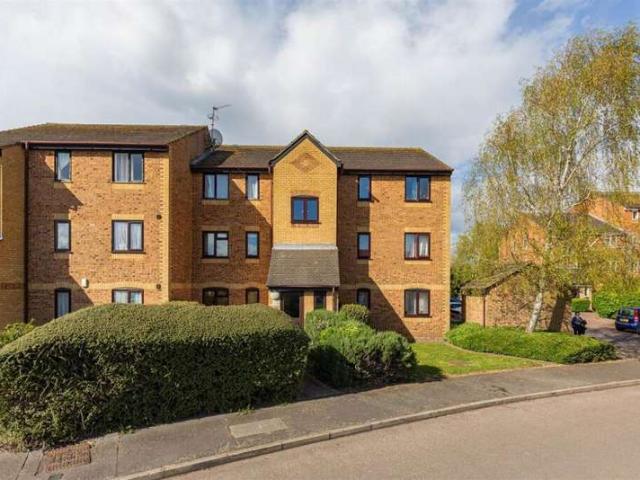 1 Bedroom Flat