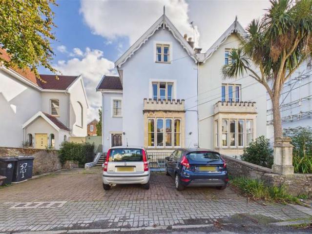 1 Bedroom Flat