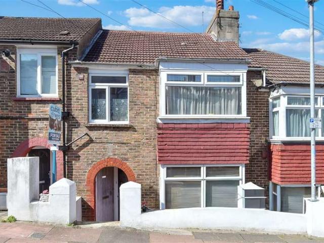 1 Bedroom Flat