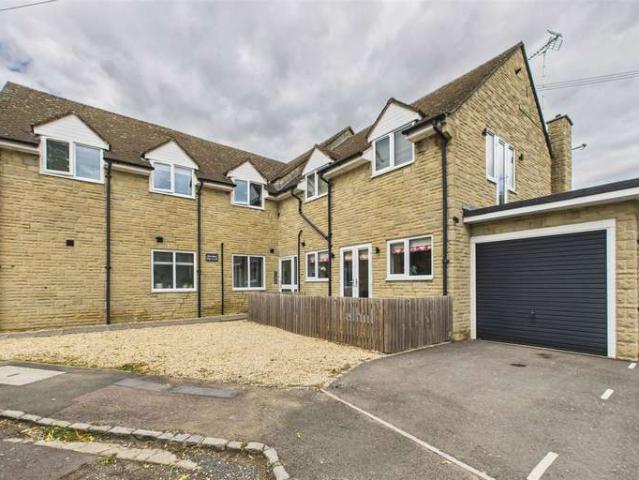 1 Bedroom Flat