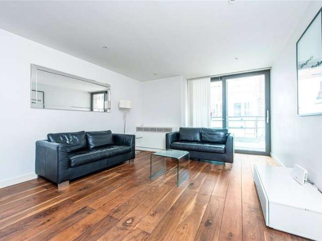1 Bedroom Flat