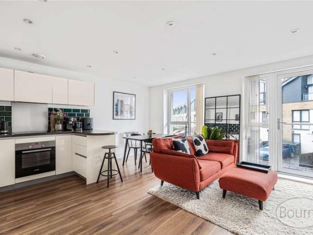 1 Bedroom Flat