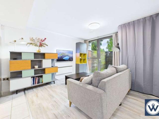 1 Bedroom Flat