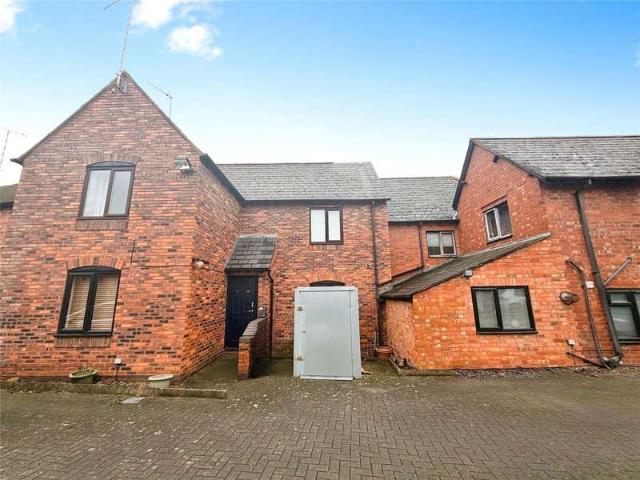 1 Bedroom Flat