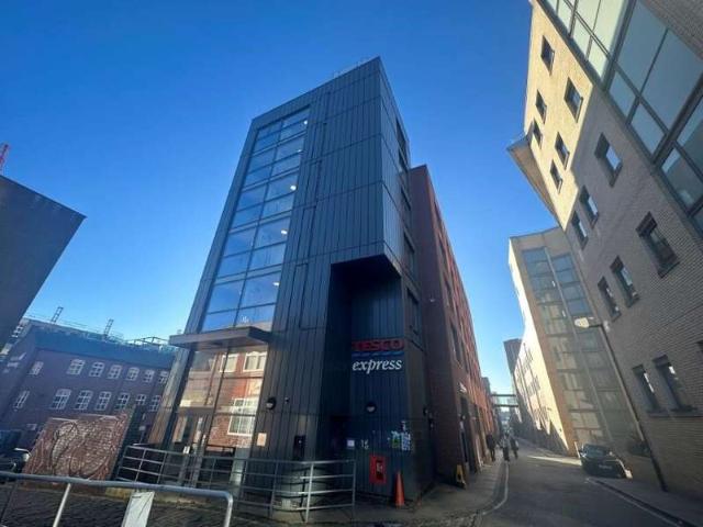 1 Bedroom Flat