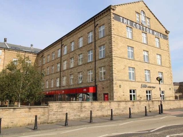 1 Bedroom Flat