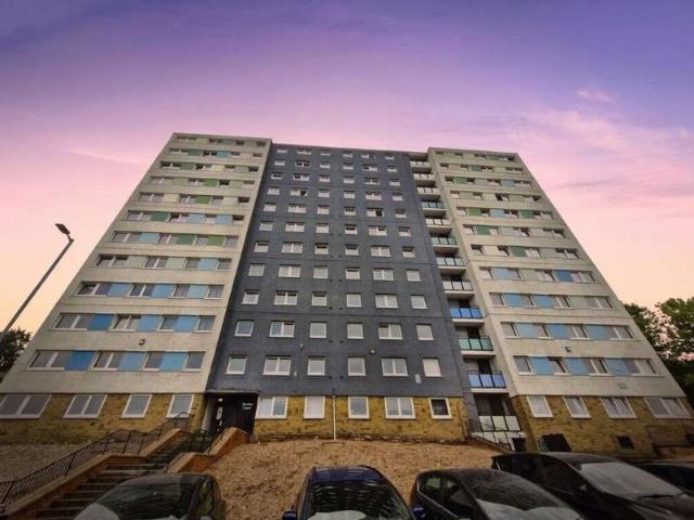 1 Bedroom Flat