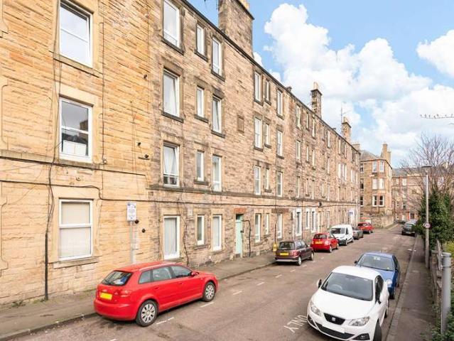 1 Bedroom Flat