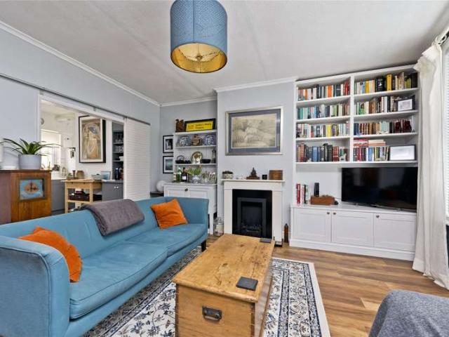 1 Bedroom Flat
