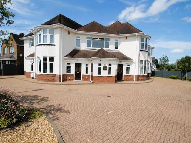 1 Bedroom Flat