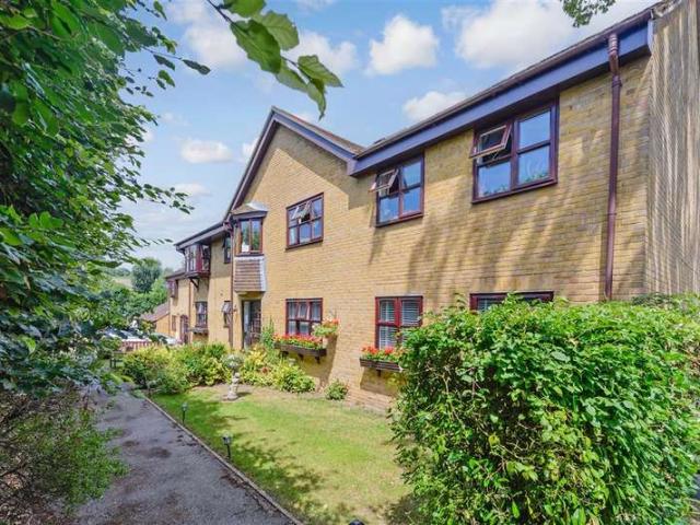 1 Bedroom Flat