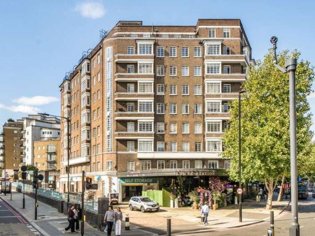 1 Bedroom Flat