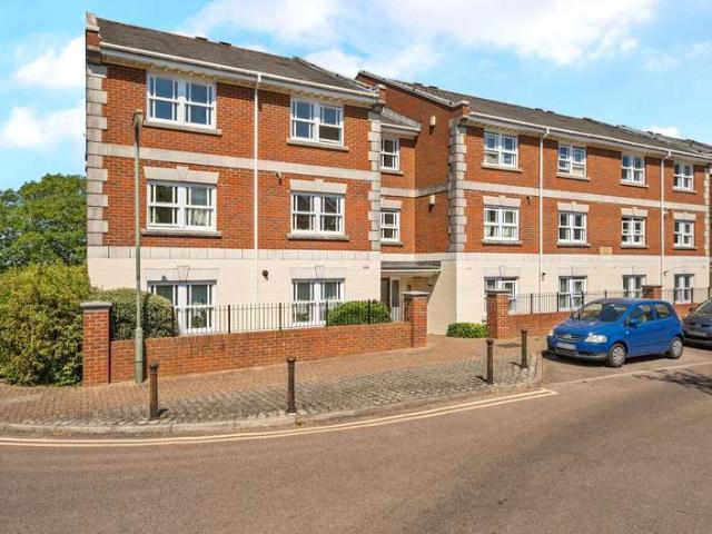 1 Bedroom Flat