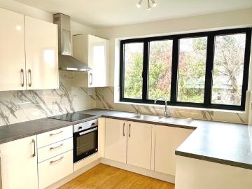 1 Bedroom Flat