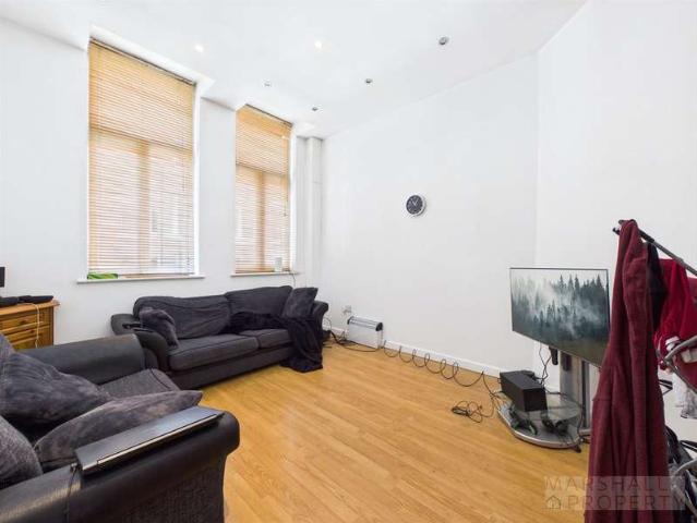 1 Bedroom Flat