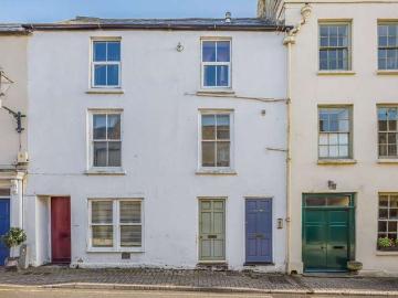 1 Bedroom Flat