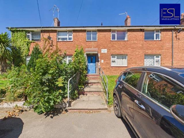 1 Bedroom Flat
