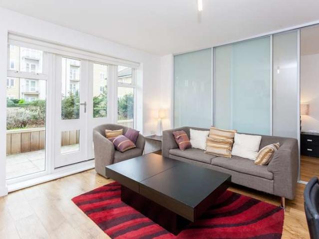 1 Bedroom Flat