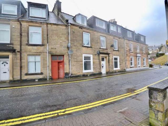 1 Bedroom Flat