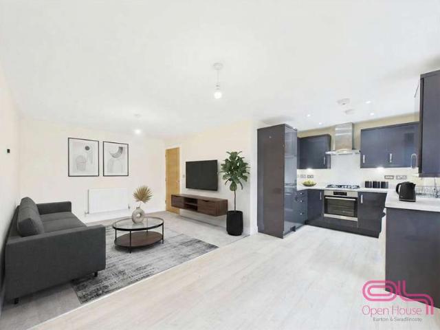 1 Bedroom Flat