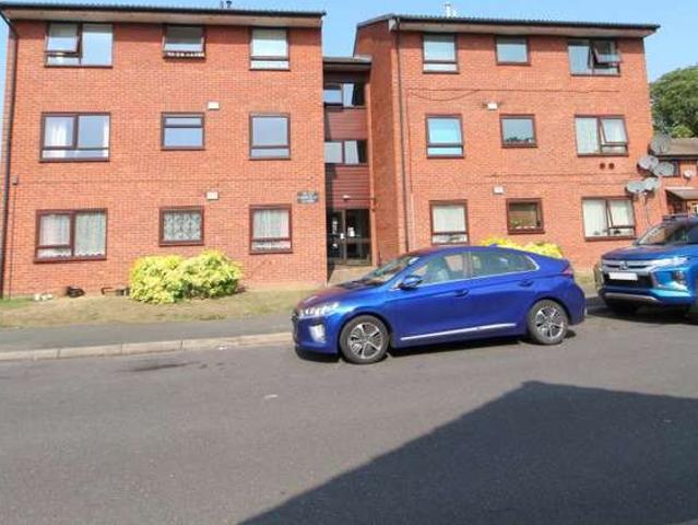 1 Bedroom Flat