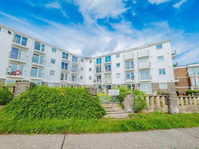 1 Bedroom Flat