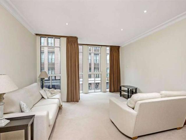 1 Bedroom Flat