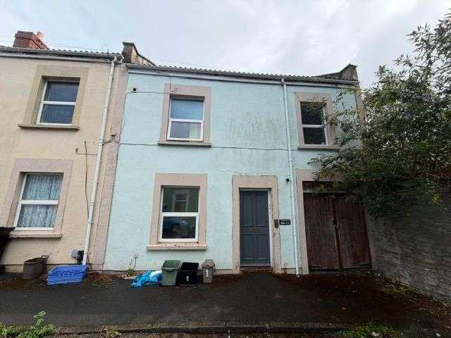 1 Bedroom Flat