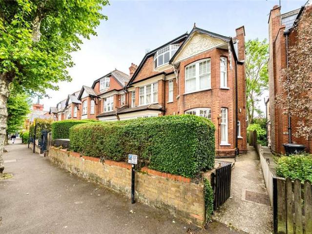 1 Bedroom Flat