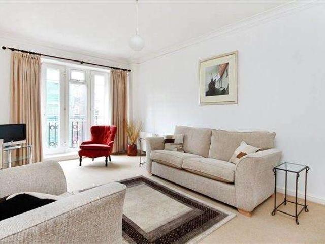 1 Bedroom Flat