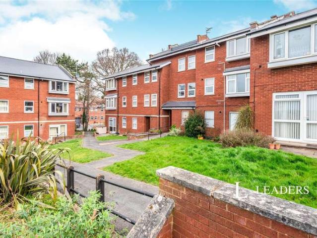 1 Bedroom Flat