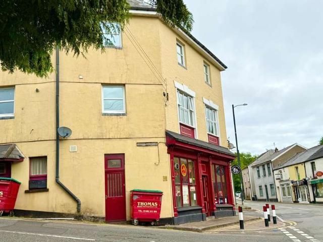 1 Bedroom Flat
