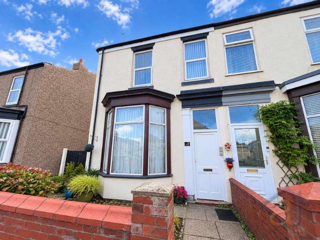 1 Bedroom Flat