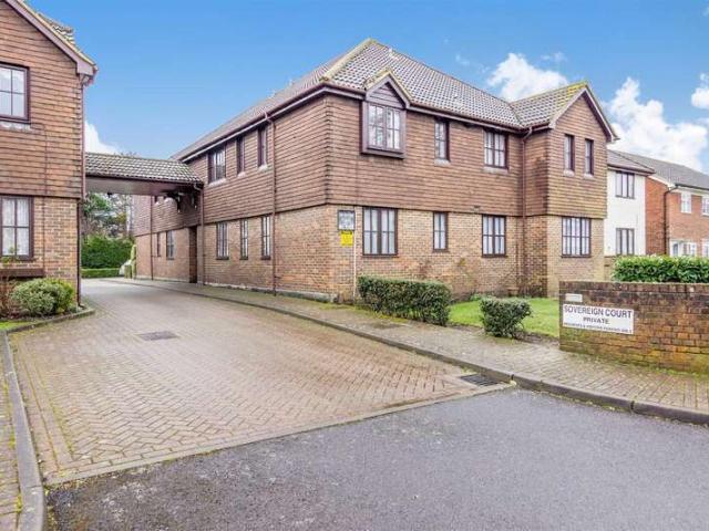 1 Bedroom Flat