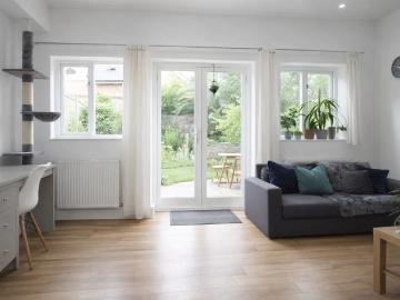 1 Bedroom Flat