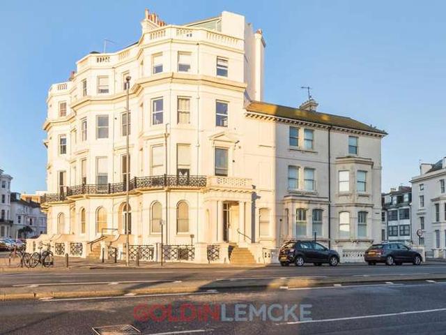 1 Bedroom Flat
