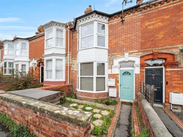 1 Bedroom Flat
