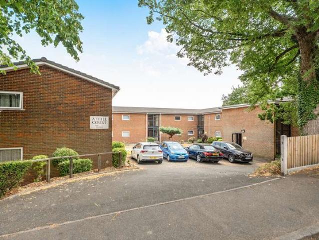 1 Bedroom Flat