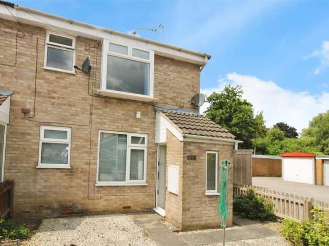 1 Bedroom Flat