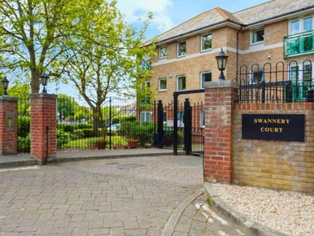 1 Bedroom Flat