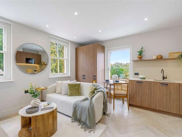 1 Bedroom Flat